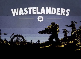 Fallout 76: Wastelanders DLC’si İçin Son Dakikalar! Fallout 76: Wastelanders DLC'si İçin Son Dakikalar!