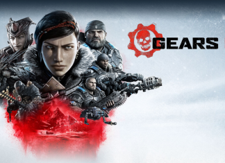 Gears 5, 12 Nisan’a Kadar Ücretsiz Oynanabilir! Gears 5, 12 Nisan'a Kadar Ücretsiz Oynanabilir!