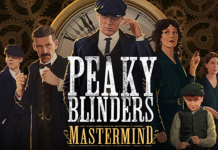 Peaky Blinders Oyunu, Peaky Blinders: Mastermind Duyuruldu! Peaky Blinders Oyunu, Peaky Blinders: Mastermind Duyuruldu!