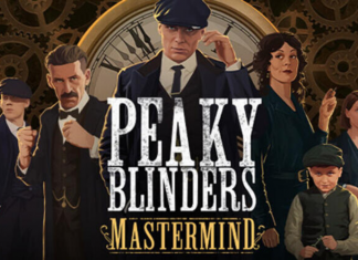 Peaky Blinders Oyunu, Peaky Blinders: Mastermind Duyuruldu! Peaky Blinders Oyunu, Peaky Blinders: Mastermind Duyuruldu!