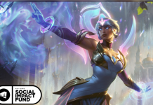 Riot Games Bağışına Oyuncular Karar Verecek! Riot Games Bağışına Oyuncular Karar Verecek!