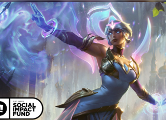 Riot Games Bağışına Oyuncular Karar Verecek! Riot Games Bağışına Oyuncular Karar Verecek!