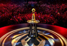 Riot Games, MSI 2020 Etkinliğini İptal Ettiğini Açıkladı! Riot Games, MSI 2020 Etkinliğini İptal Ettiğini Açıkladı!