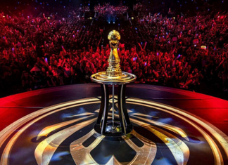 Riot Games, MSI 2020 Etkinliğini İptal Ettiğini Açıkladı! Riot Games, MSI 2020 Etkinliğini İptal Ettiğini Açıkladı!