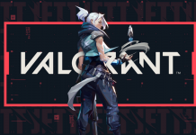 Riot Games’in Yeni Oyunu Valorant İçin Kapalı Beta Kayıtları Başladı! Riot Games'in Yeni Oyunu Valorant İçin Kapalı Beta Kayıtları Başladı!