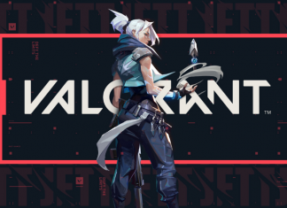 Riot Games’in Yeni Oyunu Valorant İçin Kapalı Beta Kayıtları Başladı! Riot Games'in Yeni Oyunu Valorant İçin Kapalı Beta Kayıtları Başladı!