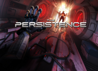 The Persistence Oyununun Çıkış Tarihi Açıklandı! The Persistence Oyununun Çıkış Tarihi Açıklandı!