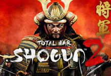 Total War: Shogun 2, Steam’de Kısa Süreliğine Ücretsiz Oldu! Total War: Shogun 2, Steam'de Kısa Süreliğine Ücretsiz Oldu!