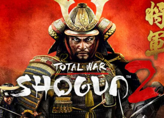 Total War: Shogun 2, Steam’de Kısa Süreliğine Ücretsiz Oldu! Total War: Shogun 2, Steam'de Kısa Süreliğine Ücretsiz Oldu!