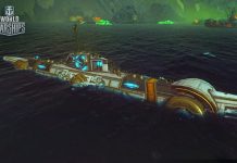 Wargaming, Denizaltıların Geliştirilme Sürecini Oyun Dünyası ile Paylaştı wargaming-denizaltilarin-gelistirilme-surecini-oyun-dunyasi-ile-paylasti
