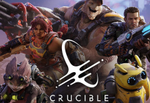 Amazon Games’in Yeni Oyunu Crucible Çıktı! Amazon Games'in Yeni Oyunu Crucible Çıktı!