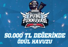 50 Bin TL Ödüllü PUBG DUO Turnuvası’na Geri Sayım Başladı! EsporveOyun-50-bin-tl-odullu-pubg-duo-turnuvasina-geri-sayim-basladi