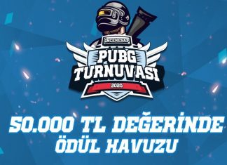 50 Bin TL Ödüllü PUBG DUO Turnuvası’na Geri Sayım Başladı! EsporveOyun-50-bin-tl-odullu-pubg-duo-turnuvasina-geri-sayim-basladi