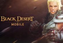 Maceracılar Striker Sınıfının Black Desert Mobile’a Gelişini Kutluyor EsporveOyun-maceracilar-striker-sinifinin-black-desert-mobilea-gelisini-kutluyor