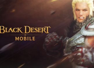 Maceracılar Striker Sınıfının Black Desert Mobile’a Gelişini Kutluyor EsporveOyun-maceracilar-striker-sinifinin-black-desert-mobilea-gelisini-kutluyor