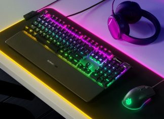 Teknoloji Devi SteelSeries Attığı Yeni Adımlarla Adından Söz Ettiriyor EsporveOyun-teknoloji-devi-steelseries-attigi-yeni-adimlarla-adindan-soz-ettiriyor