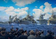 World of Warships, Avrupa Zafer Günü’nün 75. Yılını Kutladı EsporveOyun-world-of-warships-avrupa-zafer-gununun-75-yilini-kutladi