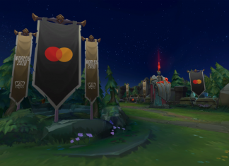 Riot Games, Oyuniçi Reklamlar Verecek! Riot Games, Oyuniçi Reklamlar Verecek!