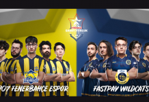 VFŞL 2020 Kış Mevsimi Finalistleri Belli Oldu! VFŞL 2020 Kış Mevsimi Finalistleri Belli Oldu!