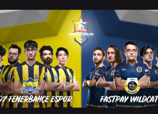 VFŞL 2020 Kış Mevsimi Finalistleri Belli Oldu! VFŞL 2020 Kış Mevsimi Finalistleri Belli Oldu!
