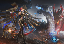 Dragon Storm Fantasy Ejderhaları Türkiye’de Büyük Bir Yankı Uyandırdı dragon-storm-fantasy-ejderhalari-turkiyede-buyuk-bir-yanki-uyandirdi