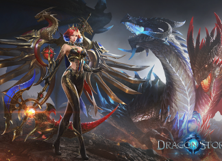Dragon Storm Fantasy Ejderhaları Türkiye’de Büyük Bir Yankı Uyandırdı dragon-storm-fantasy-ejderhalari-turkiyede-buyuk-bir-yanki-uyandirdi