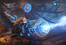 Dragon Storm Fantasy Evreninde Ejderha Ol, Kaderini Belirle dragon-storm-fantasy-evreninde-ejderha-ol-kaderini-belirle