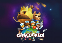 Epic Games Store, Overcooked’u Ücretsiz Yaptı! Epic Games Store, Overcooked'u Ücretsiz Yaptı!