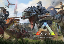 Epic Games Store’un Bu Haftaki Ücretsiz Oyunu: ARK: Survival Evolved Epic Games Store'un Bu Haftaki Ücretsiz Oyunu: ARK: Survival Evolved
