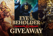 Eye of the Beholder Serisi Ücretsiz Oldu! Eye of the Beholder Serisi Ücretsiz Oldu!