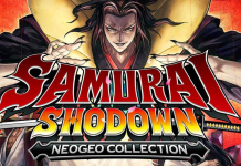 Samurai Shodown, 1 Hafta Boyunca Epic Games Store’da Ücretsiz! Samurai Shodown, 1 Hafta Boyunca Epic Games Store'da Ücretsiz!