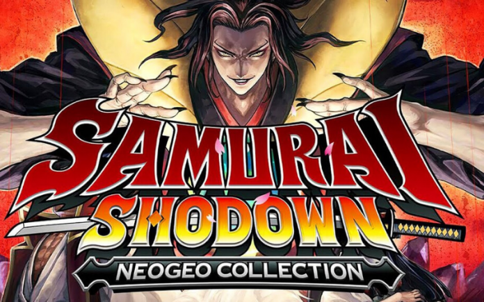 Samurai Shodown, 1 Hafta Boyunca Epic Games Store'da Ücretsiz!