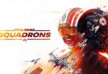 Star Wars: Squadrons Sistem Gereksinimleri Açıklandı! Star Wars: Squadrons Sistem Gereksinimleri Açıklandı!