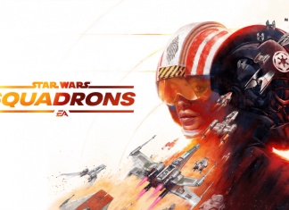 Star Wars: Squadrons Sistem Gereksinimleri Açıklandı! Star Wars: Squadrons Sistem Gereksinimleri Açıklandı!