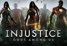 Steam, Injustice: Gods Among Us Oyununu Ücretsiz Yaptı!