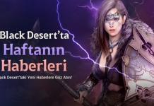 Black Desert Türkiye&MENA’da Yaz Şenlikleri Devam Ediyor black-desert-turkiyemenada-yaz-senlikleri-ozel-etkinliklerle-devam-ediyor