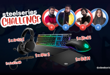 Oyun Dünyasının Sevilen İsimleri SteelSeries Sponsorluğunda Tekrar Buluşuyor oyun-dunyasinin-sevilen-isimleri-steelseries-sposorlugunda-tekrar-bulusuyor