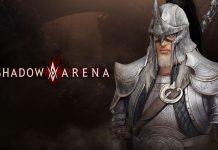 Shadow Arena’nın Yeni Kahramanı Tagahl Sherekhan shadow-arenanin-yeni-kahramani-tagahl-sherekhan