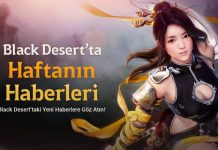Yaz Sezonunda Black Desert Evreninde Daha Fazla Ödül yaz-sezonunda-black-desert-evreninde-daha-fazla-odul
