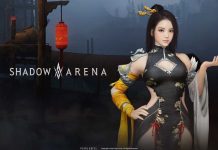 Yeni Kahraman ‘Lahn’ Shadow Arena Evrenine Katılıyor yeni-kahraman-lahn-shadow-arena-evrenine-katiliyor