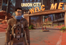 Beyond a Steel Sky, PC’ye Geldi! Beyond a Steel Sky, PC'ye Geldi!