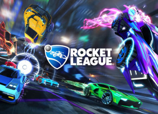 Rocket League Ücretsiz Olacak ve Steam’den Kaldırılacak! Rocket League Ücretsiz Olacak ve Steam'den Kaldırılacak!