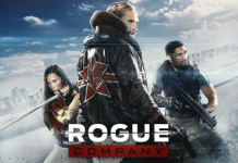 Rogue Company Farklı Platformlarda Yayınlandı! Rogue Company Farklı Platformlarda Yayınlandı!