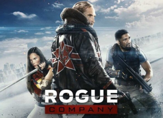 Rogue Company Farklı Platformlarda Yayınlandı! Rogue Company Farklı Platformlarda Yayınlandı!