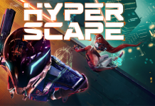 Ubisoft’tan Yeni Ücretsiz Battle Royale Oyunu: Hyper Scape Ubisoft'tan Yeni Ücretsiz Battle Royale Oyunu: Hyper Scape