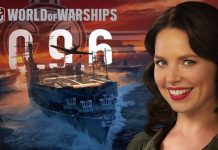 Alman Uçak Gemileri World of Warships’te Rüzgar Estirmeye Geliyor alman-ucak-gemileri-world-of-warshipste-ruzgar-estirmeye-geliyor