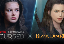 Black Desert’ta Netflix Orijinal Yapımlarından “Cursed”ü Konu Alan Crossover Etkinliği Başladı black-desertta-netflix-orijinal-yapimlarindan-cursedu-konu-alan-crossover-etkinligi-basladi