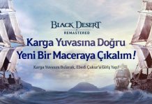 Merak Uyandıran Black Desert Türkiye&MENA Oyun İçerikleri Geliyor merak-uyandiran-black-desert-turkiyemena-oyun-icerikleri-geliyor