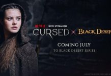 Pearl Abyss, Black Desert için Netflix Orijinal Yapımlarından “Cursed”ü Konu Alan Yeni Bir İçerik Yayınlıyor pearl-abyss-black-desert-icin-netflix-orijinal-yapimlarindan-cursedu-konu-alan-yeni-bir-icerik-yayinliyor