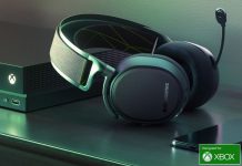 SteelSeries Arctis 9X Xbox One Kablosuz Kulaklık ile Kesintisiz Oyun Keyfi steelseries-arctis-9x-xbox-one-kablosuz-kulaklik-ile-kesintisiz-oyun-keyfi
